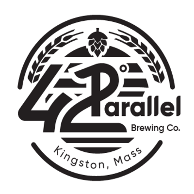 42nd Parallel Brewing Co Products - ZipThreads Store